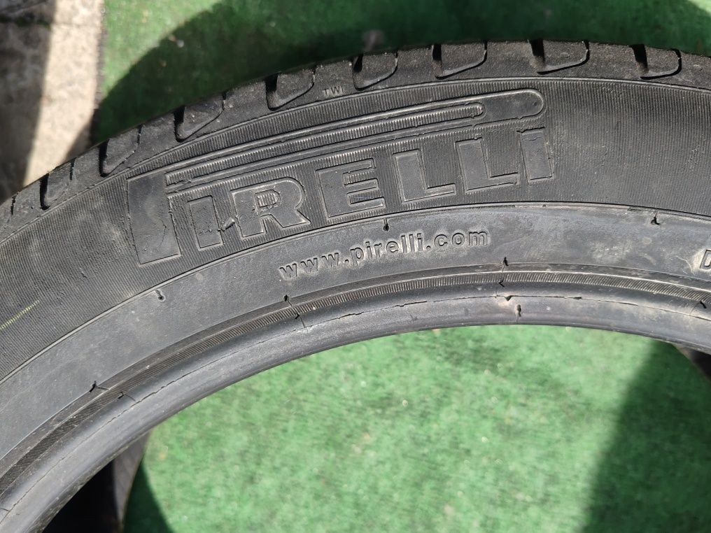 255 45 20 vara Pirelli