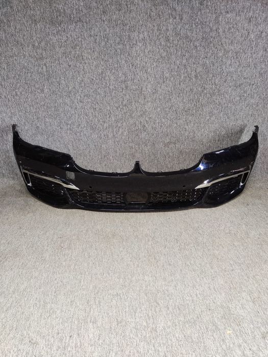 Bara fata Bmw seria 7 G11 G12 pachet M sport