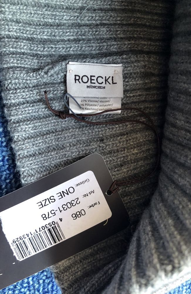 Carhartt WIP/The North Face/Deus Ex Machina/Roeckl ОРИГИНАЛНИ шапки