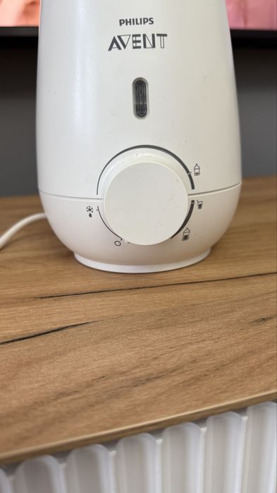 Подогреватель для бутылочек Philips Avent