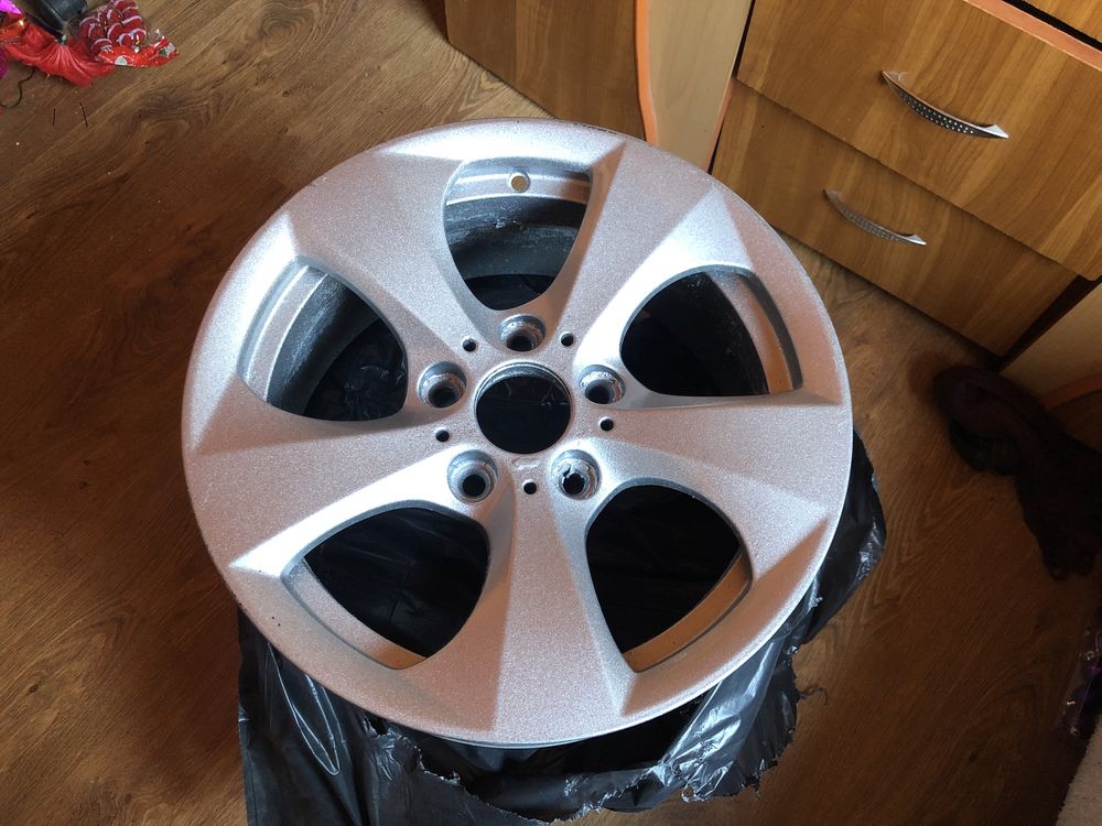 JANTE BMW S1, S3, S5 etc E46, e118,120,119, si alte modele BMW