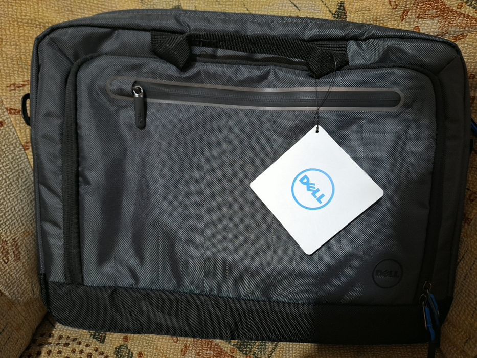 Чанта за лаптоп DELL Urban Briefcase