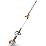 Мотосекатор STIHL  HL 92 C-E 
Для профессиональной подрезки высоких и