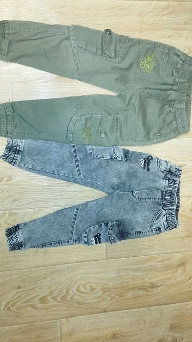 Продам     вещи на мальчика