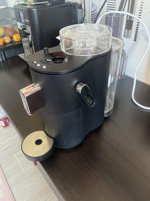 Vand aparat cafea Coffeb ,stare foarte buna