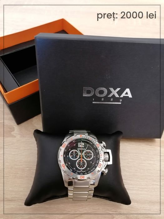 Ceasuri de vânzare, cadoul perfect