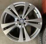 set jante Mercedes GLE coupe R21-  doua dimensiuni