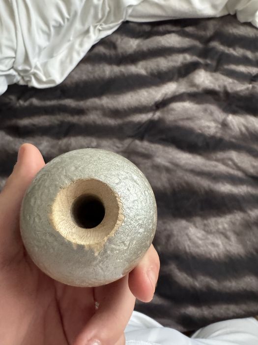 Kendama krom pro model