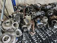 Турбо турбини turbini turbo bmw бмв 2260 Garrett гарет м57 н47 177 184