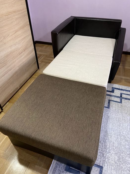 Разтегателно кресло