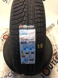 Super Anvelope Iarna NOI 2X 215/70 R16 Hankook DOT 2019!!!