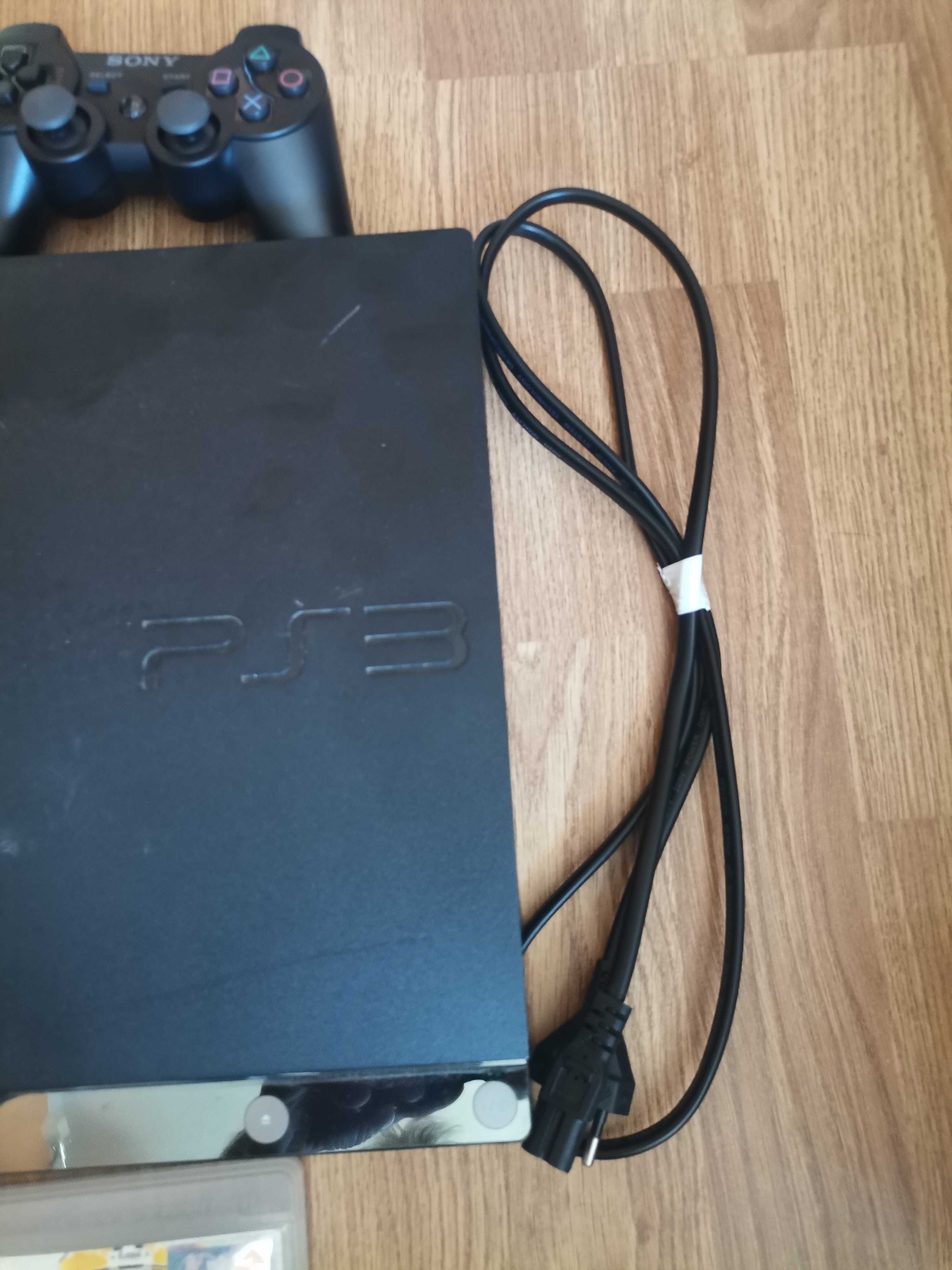Игра playstation 3