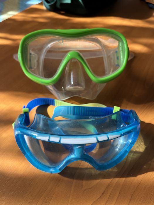 Ochelari scafandru originali Speedo piscina inot