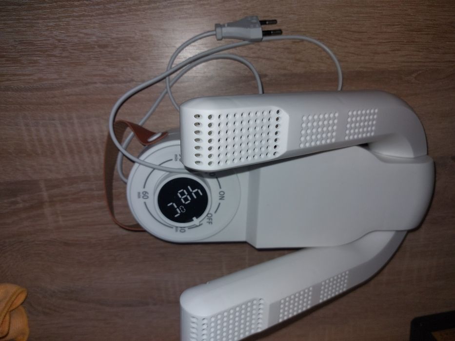 Uscator adidas+pantofi