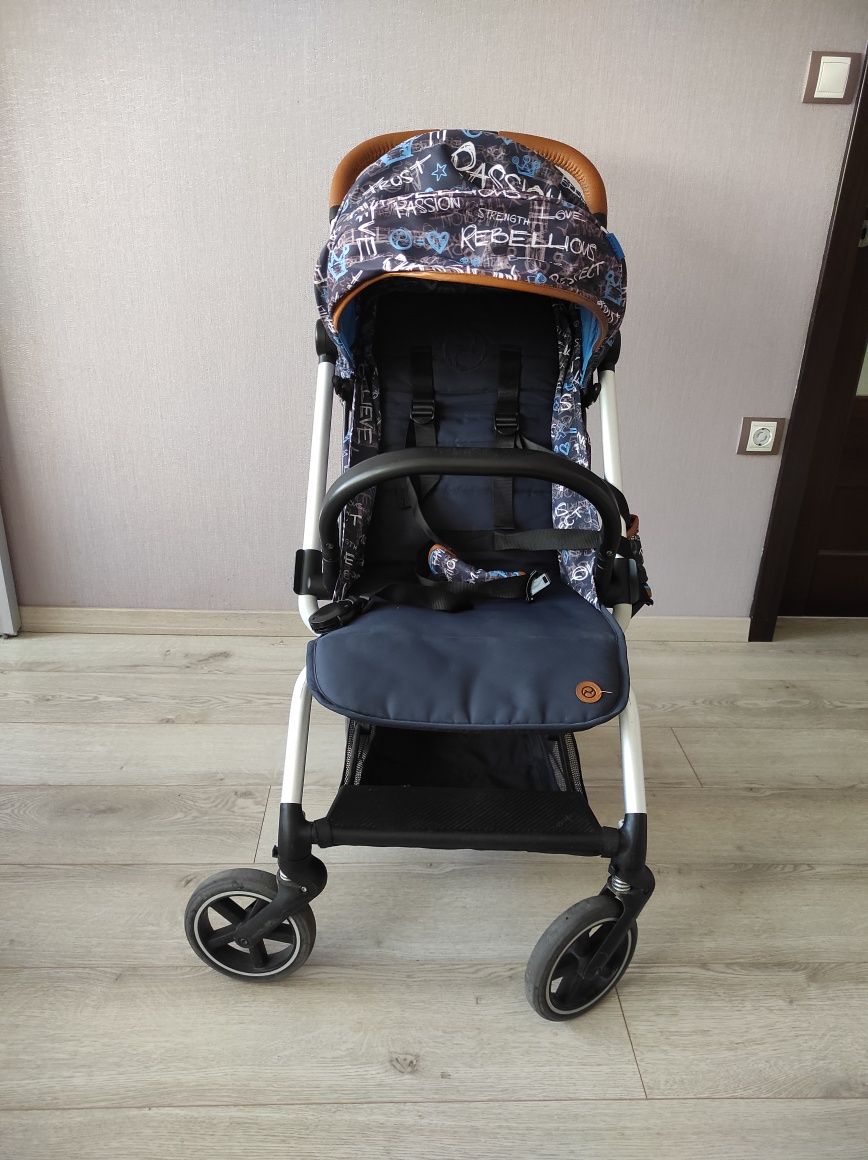 Детска количка Cybex
