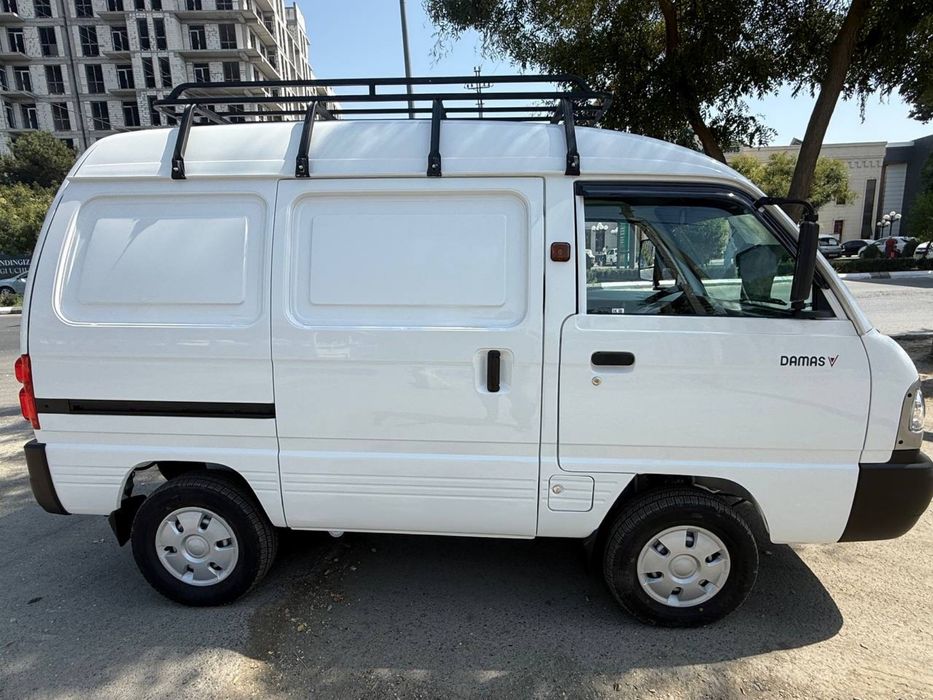 Дамас . 2025 йил. Пропанда