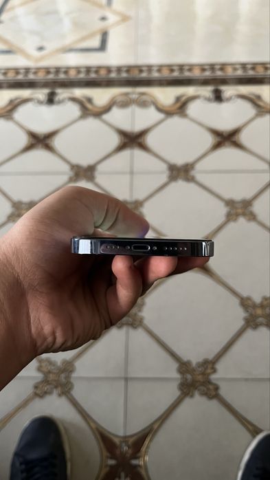 Айфон 13 про