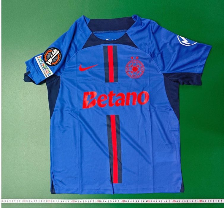 Tricou FCSB Birligea