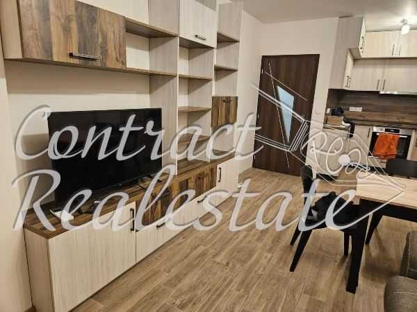 Дава се под наем Двустаен апартамент в Варна, Възраждане 1 - 65 кв.м за 408 € - Снимка #2