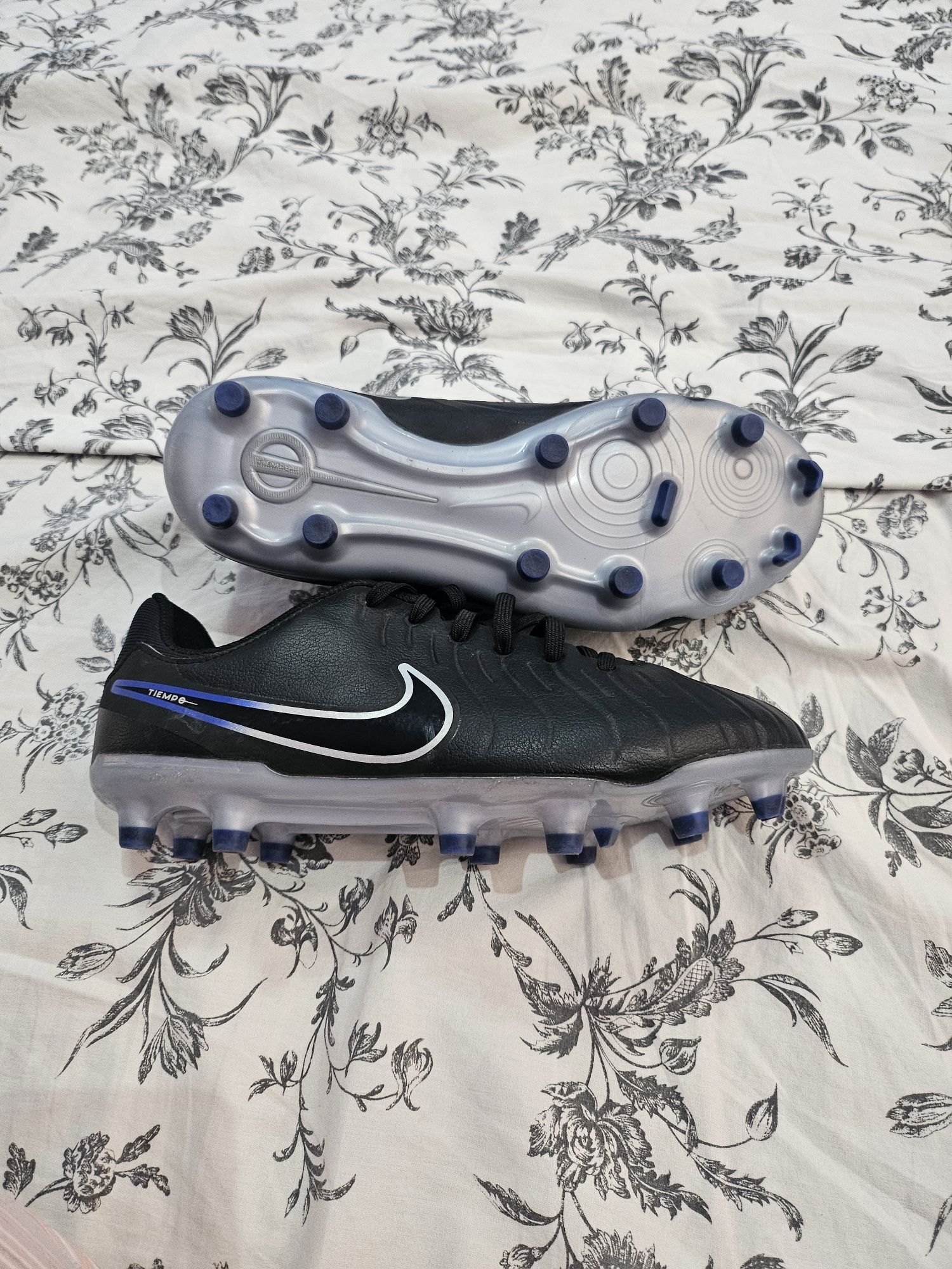 Nike tiempo бутсы.orginal