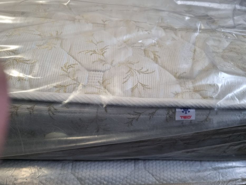 2 Двулицеви Матраци 90/200