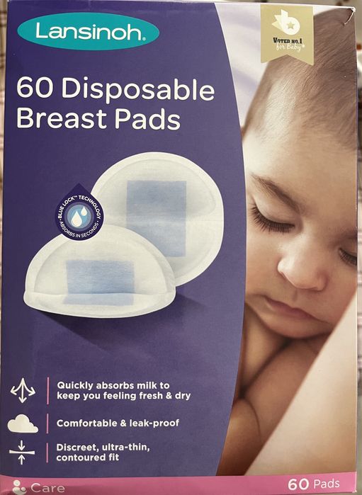 Tampoane sân Lansinoh