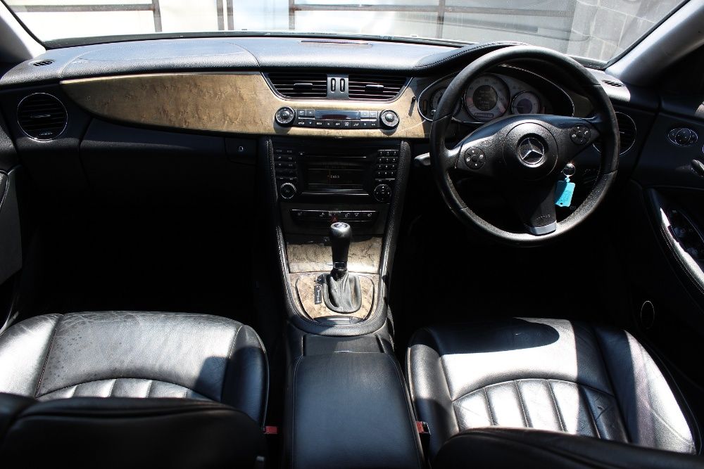 НА ЧАСТИ!!! Mercedes W219 CLS320cdi/ Мерцедес В219 ЦЛС320цди