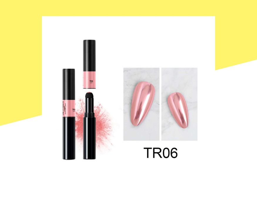 Огледален пигмент писалка Air Cushion Magic Power Pen VENALISA