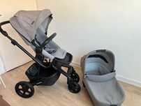 Количка Easywalker Harvey 2