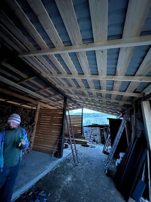 Meserias construcții,zidărie,amenajări spații verzi,garduri,demolări!