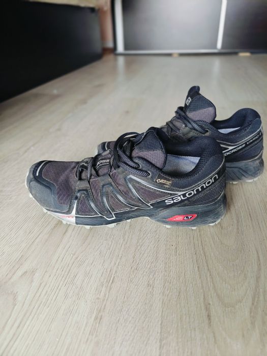 Боти Bugatti, Bambi, Salomon, New Balance, Adidas Terrex, Nike AF1