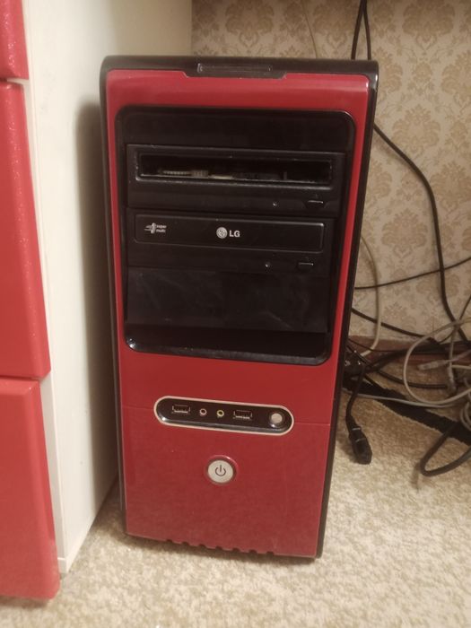 Продам системный блок