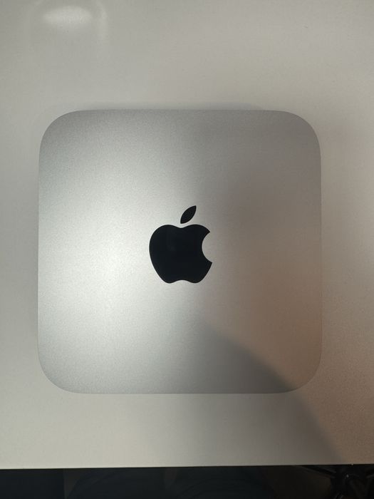Mac mini m1 8gb