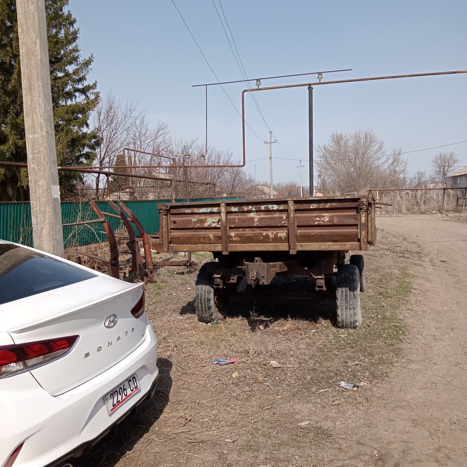Трактор Т 25 в продаже