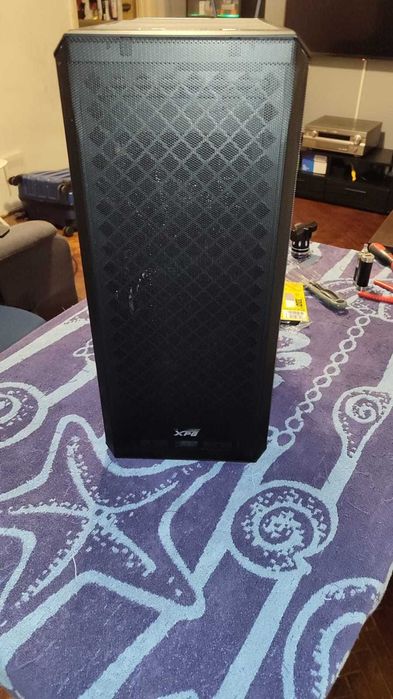 PC Gaming / Ryzen 7 9700X / RX 7800 XT 32GB DDR5 6000MHz