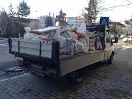 debarasez moloz ,resturi vegetale,demolari