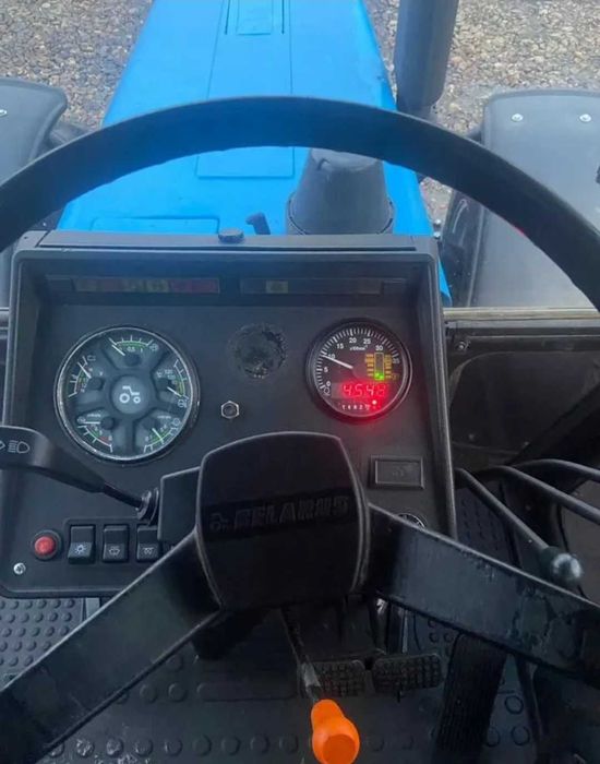 Трактор МТЗ (Беларус) 892