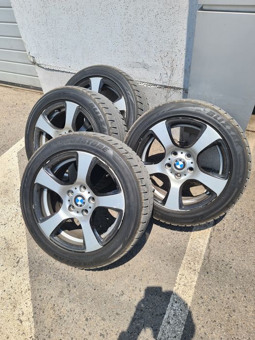 Джанти 17 bmw style 243 et43 xdrive