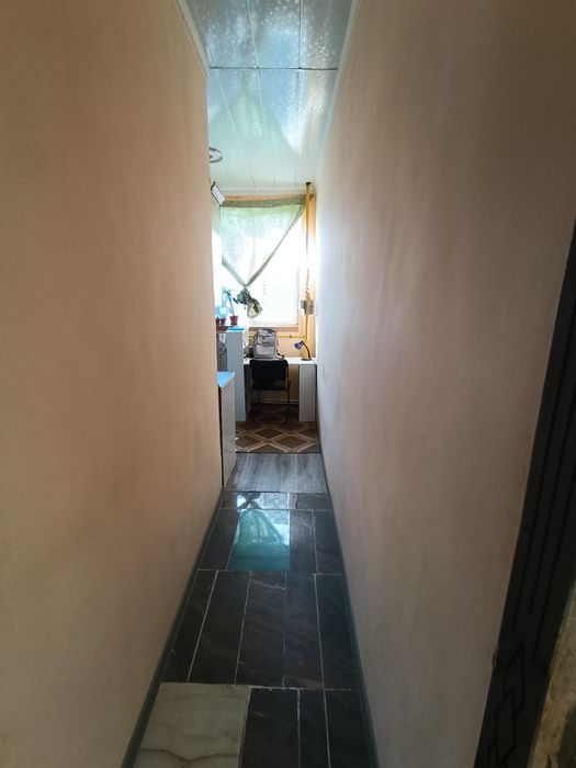 1 хоналик квартира срочно сотилади  Хамкорбанк