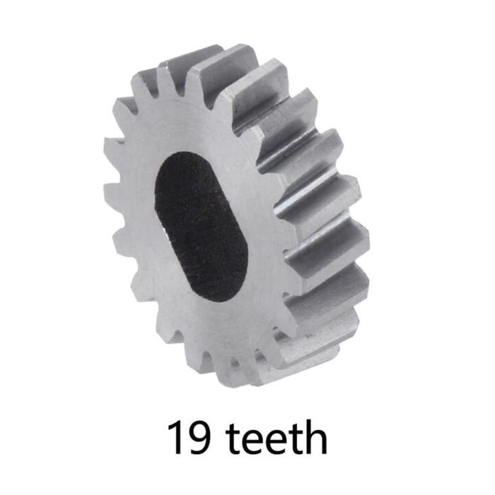 Rotita/pinion motoras trapa 18,19 dinti Audi,Mercedes,VW,Bmw