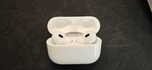 Airpods 2 Pro, Alb