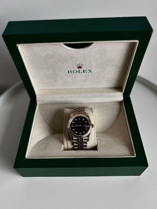 Ceas rolex 36mm automatic