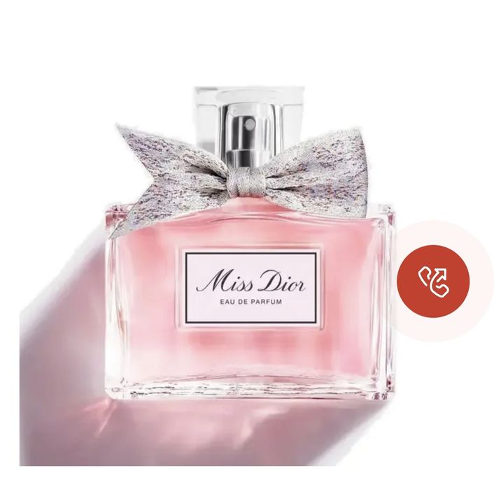 Miss Dior в продаже