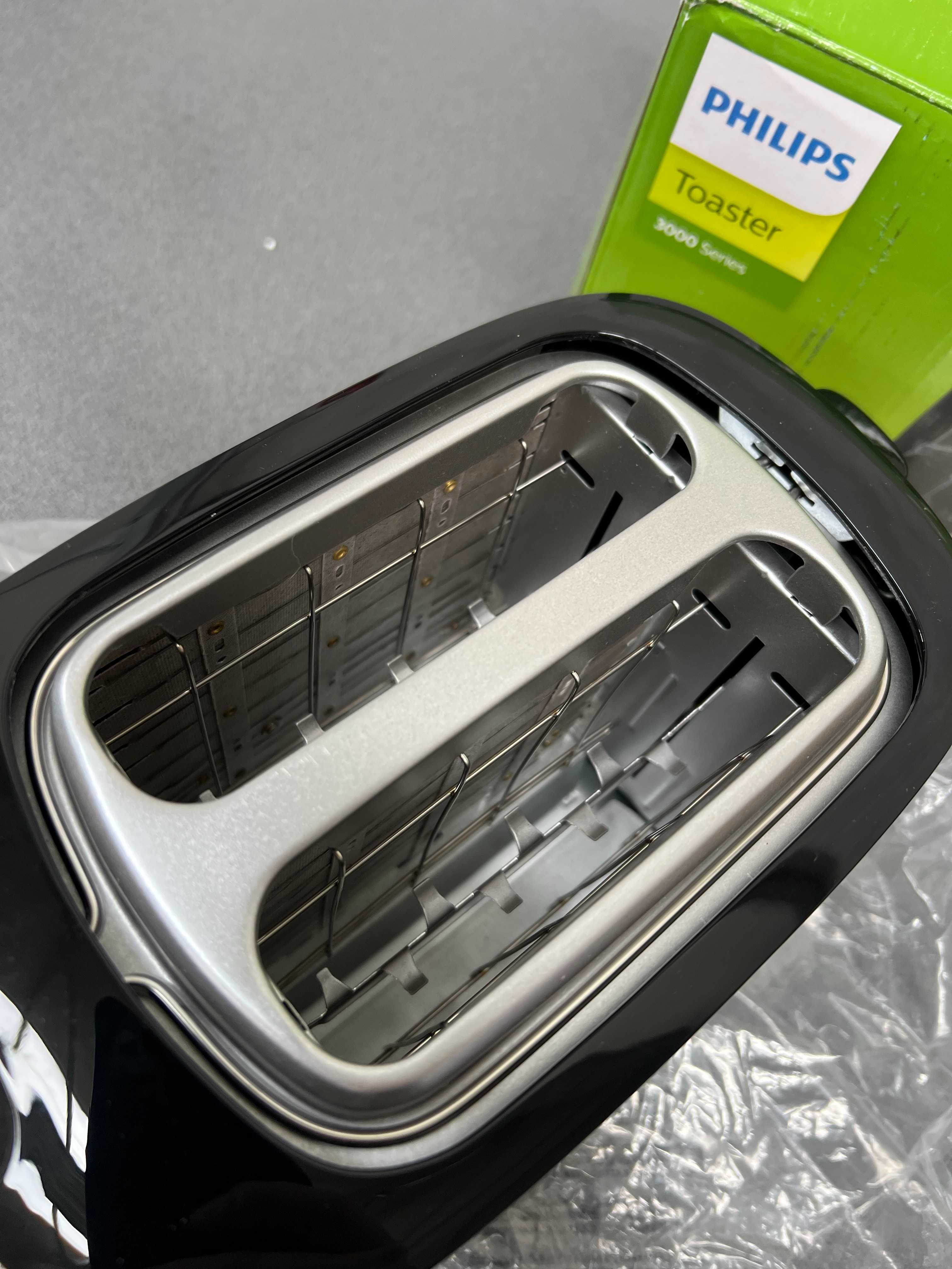 Тостер Philips 3000 Series , 830W