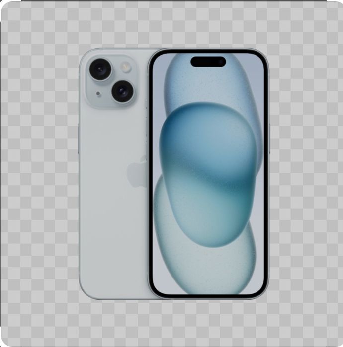 Iphone 15 plus.