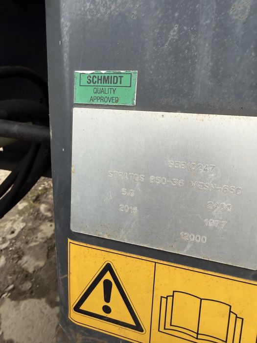 Nido smart an 2016 !