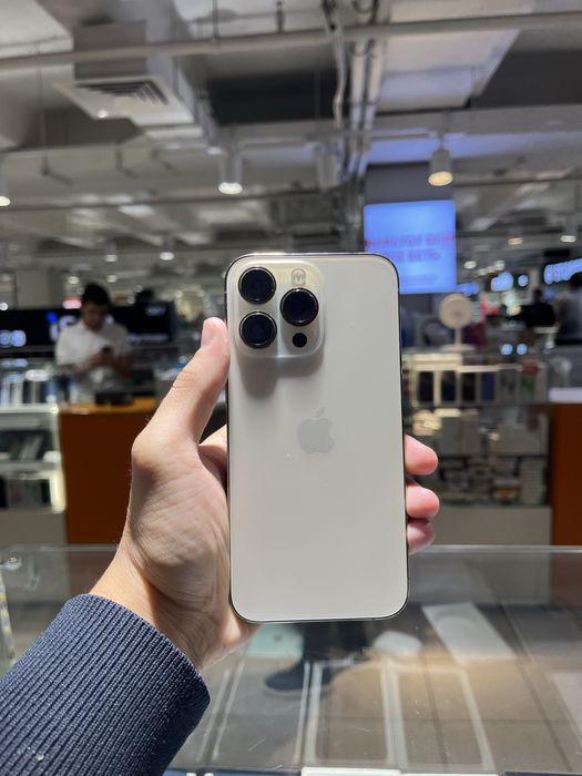 Iphone 13 pro