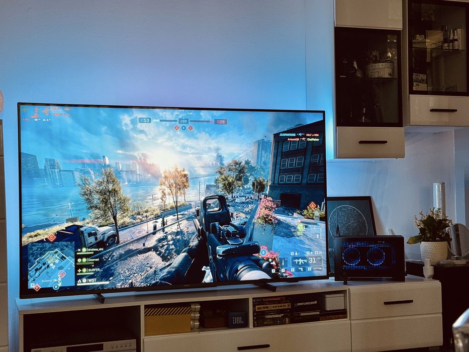 PC Gaming ITX ROG I9 12900KF