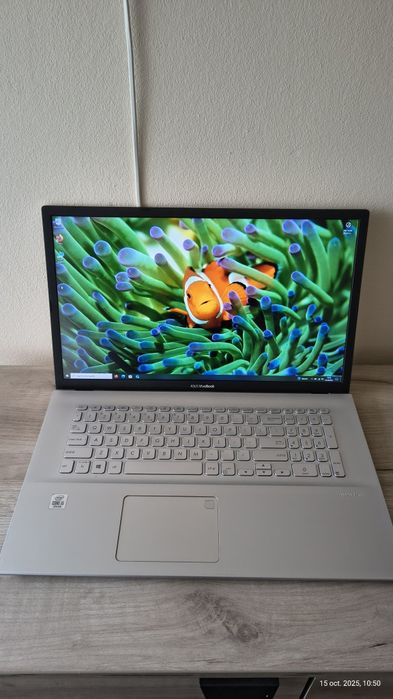 Laptop 17 asus preț 1000 lei