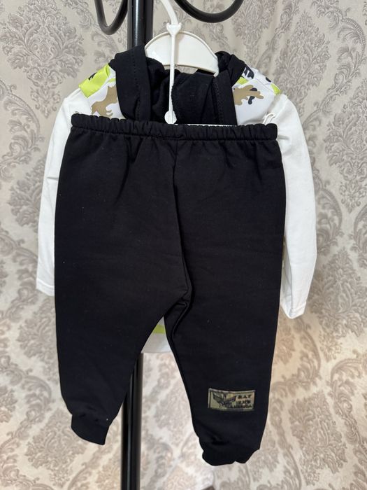 Одежда для мальчиков